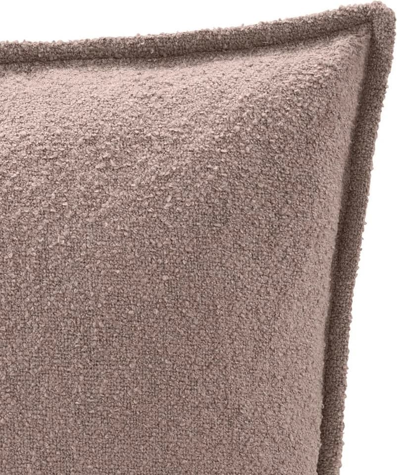 homsy by Ana Johnson Dekokissen Bouclea Beige - Bild 4