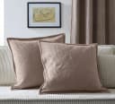 homsy by Ana Johnson Dekokissen Bouclea Beige Bild 5