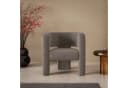 LeGer Home by Lena Gercke Ohrensessel SELMIA Braun Bild 2