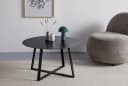 Couchtisch Gwenn Schwarz s.Oliver Bild 1