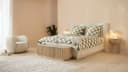 Nachttisch Solva von homsy by Ana Johnson mit geriffelter Front Bild 5