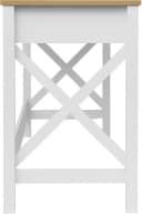 OTTO home Schreibtisch Silba, 2 Schubladen, Landhausstil, Home Office Bild 5