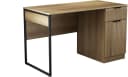 Schreibtisch OTTO HOME Aspea mit Schublade und Stauraum Bild 2