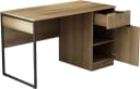 Schreibtisch OTTO HOME Aspea mit Schublade und Stauraum Bild 4