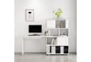 Schreibtisch OTTO HOME Inovo Weiß Multifunktional Bild 5