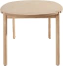 s.Oliver Esstisch Illija Oval Eschenholz MDF Bild 3