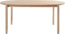 s.Oliver Esstisch Illija Oval Eschenholz MDF Bild 4