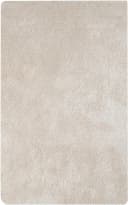 Bruno Banani Dana Teppich Beige Uni Shaggy 240x320cm Bild 1