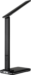 Hanseatic LED Tischleuchte TL-CCT Schwarz Dimmfunktion Bild 3