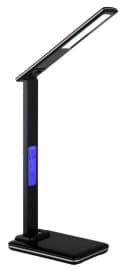 Hanseatic LED Tischleuchte TL-CCT Schwarz Dimmfunktion Bild 5