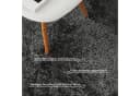 OTTO HOME Hochflor-Teppich Micro Shaggy Anthrazit Uni-Design Bild 4