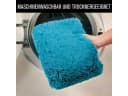 my home Badematte Merida Badvorleger Badezimmer Teppich Aqua Bild 5