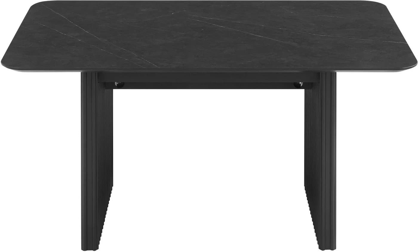 Esstisch OTTO HOME Vorly Dunkelgrau Keramik - Bild 5