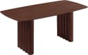 Esstisch OTTO HOME Sacy Braun FSC-zertifizierter Esche Bild 2