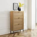 Schuhschrank OTTO HOME Feines Massive Esche Bild 1