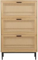 Schuhschrank OTTO HOME Feines Massive Esche Bild 3