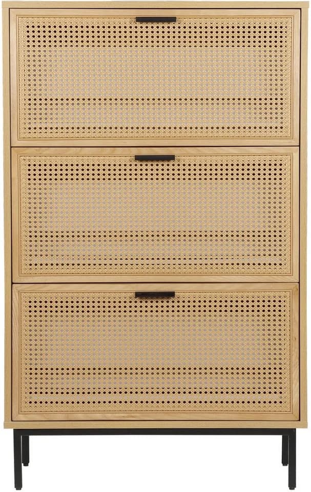 Schuhschrank OTTO HOME Feines Massive Esche - Bild 3