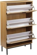 Schuhschrank OTTO HOME Feines Massive Esche Bild 4