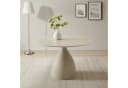 Esstisch OTTO HOME Lealux Beige mit Sintersteinplatte Bild 2