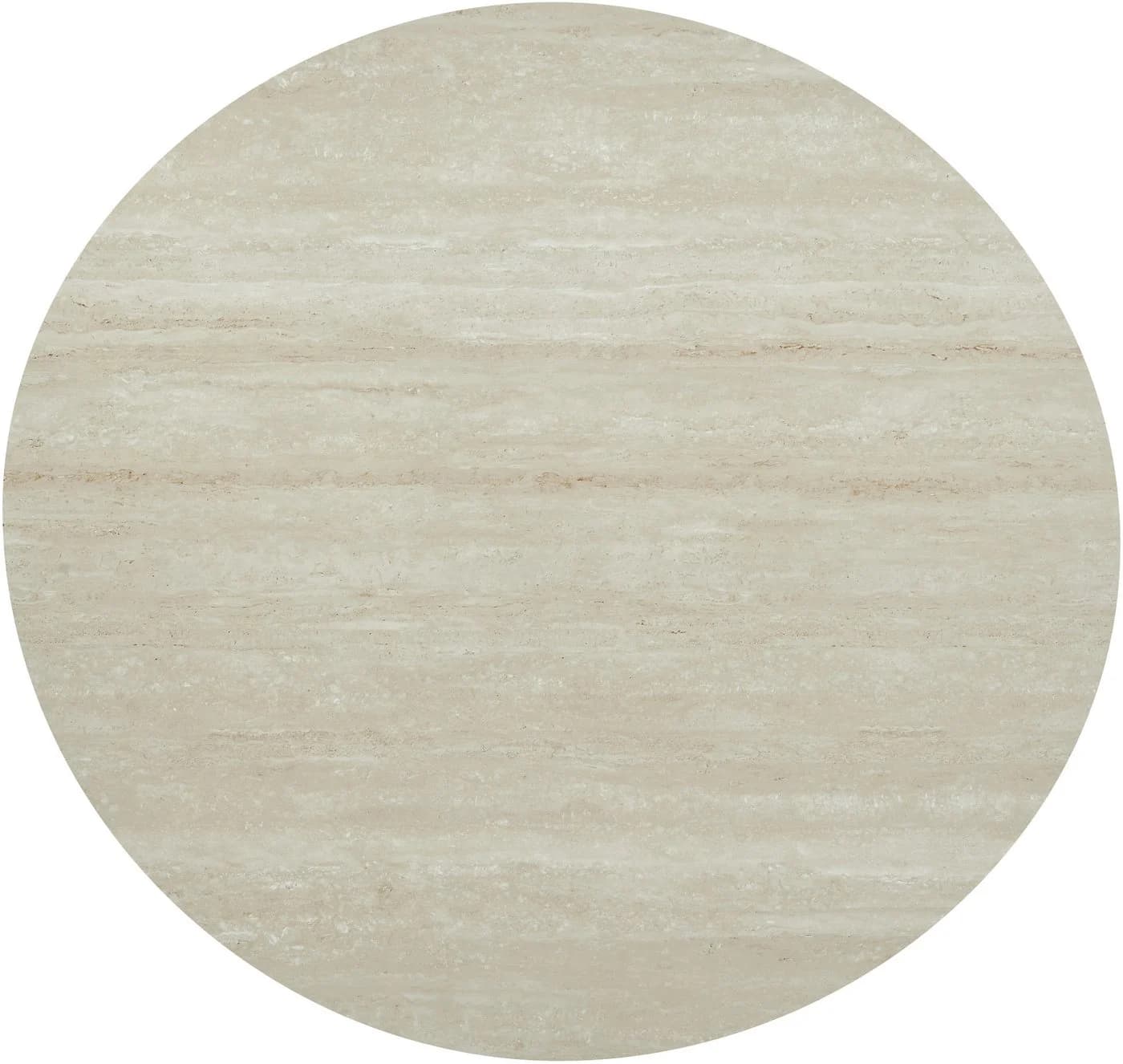 Esstisch OTTO HOME Lealux Beige mit Sintersteinplatte - Bild 5