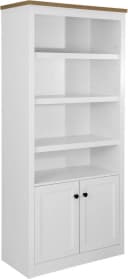 Standregal OTTO HOME Rigny Weiß MDF Bild 2
