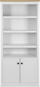 Standregal OTTO HOME Rigny Weiß MDF Bild 3