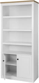 Standregal OTTO HOME Rigny Weiß MDF Bild 4