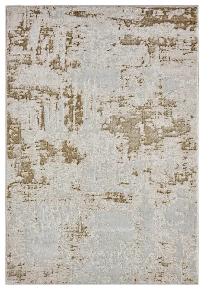 Teppich Miaja Vintage-Look beige 240x320cm