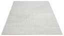 OTTO HOME Teppich Bentori Creme Hoch-Tief-Struktur Scandi Design Bild 3