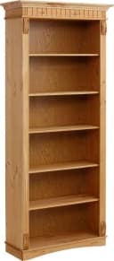 OTTO HOME Standregal Teresa Massivholz Kiefer Beige Bild 2