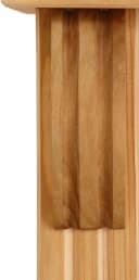 OTTO HOME Standregal Teresa Massivholz Kiefer Beige Bild 4