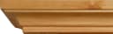 OTTO HOME Standregal Teresa Massivholz Kiefer Beige Bild 5