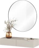 Schminktisch OTTO HOME Jukon 90 cm mit LED-Beleuchtung Bild 4