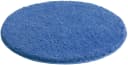 my home Badematte Inga Badezimmer Teppich Blau Polyester Bild 4