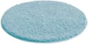 my home Badematte Sanremo Badvorleger Badezimmer Teppich Hellblau Bild 1