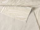 Teppich OTTO HOME Samia, Hoch-Tief-Struktur Creme Bild 4