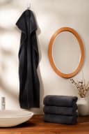 OTTO HOME Handtuchset Fenya 4-tlg. 50x100 cm Baumwolle Bild 1