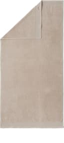 OTTO HOME Handtuchset Fenya 4-tlg. Beige 550gr/m² Webfrottier Bild 3