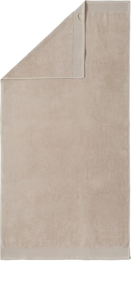 OTTO HOME Handtuchset Fenya 4-tlg. Beige 550gr/m² Webfrottier - Bild 3