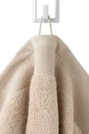 OTTO HOME Handtuchset Fenya 4-tlg. Beige 550gr/m² Webfrottier Bild 5