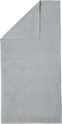 OTTO HOME Handtuch Set Fenya 6-tlg. Hellgrau 100% Baumwolle Premium Bild 5
