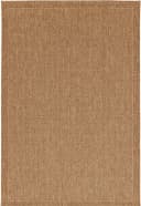 OTTO HOME Teppich Arona Sisal-Optik Braun Outdoor Bild 2