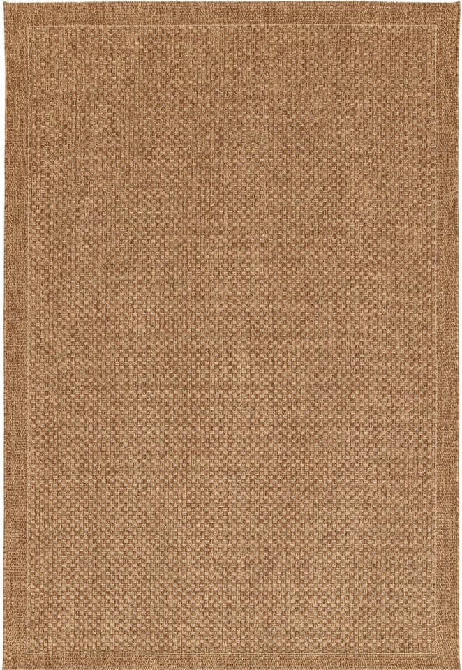 OTTO HOME Teppich Arona Sisal-Optik Braun Outdoor - Bild 2