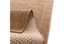 OTTO HOME Teppich Arona Sisal-Optik Braun Outdoor Bild 4