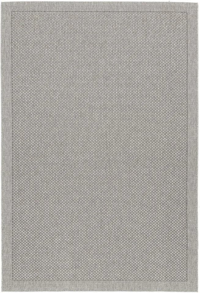 OTTO HOME Teppich Arona Sisal-Optik Grau - Bild 2