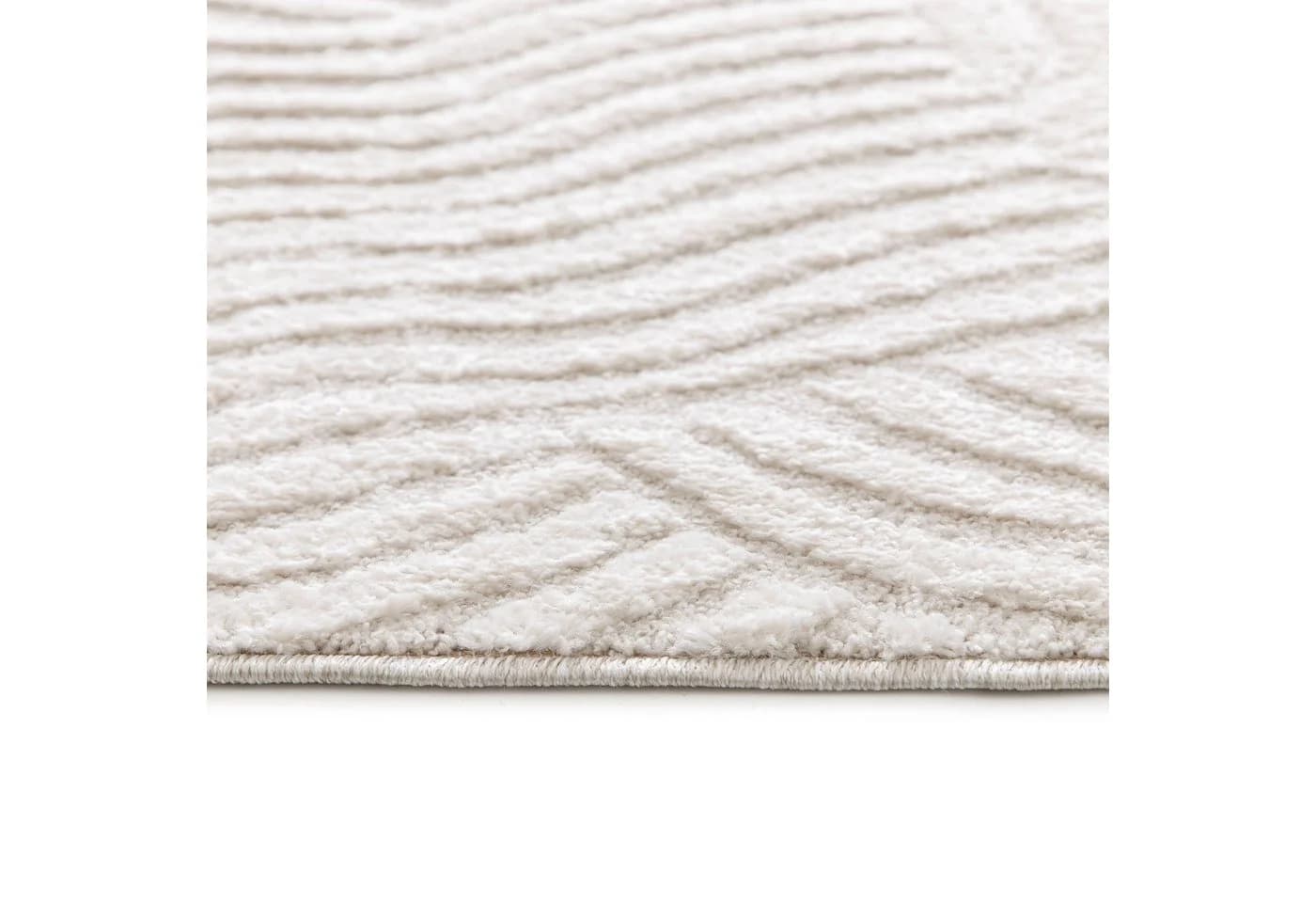 Teppich OTTO HOME Segovia 3D-Design Weiche Haptik - Bild 5