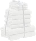 My Home Handtuch Set Regona 10-tlg. Premium Handtücher 500 gr/m² Frottier Bild 3