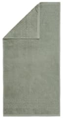 My Home Handtuch Set Regona 10-tlg. Premium Handtücher 500 gr/m² Frottier Bild 4