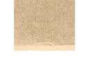 Bruno Banani Handtuch-Set Lana 6-tlg. Beige Baumwolle 600g/m² Bild 4