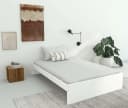 OTTO home Bett Magdala Futonbett 140 cm Breite Bild 2